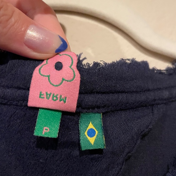 Farm Rio Jumpsuit - Picture 6 of 12